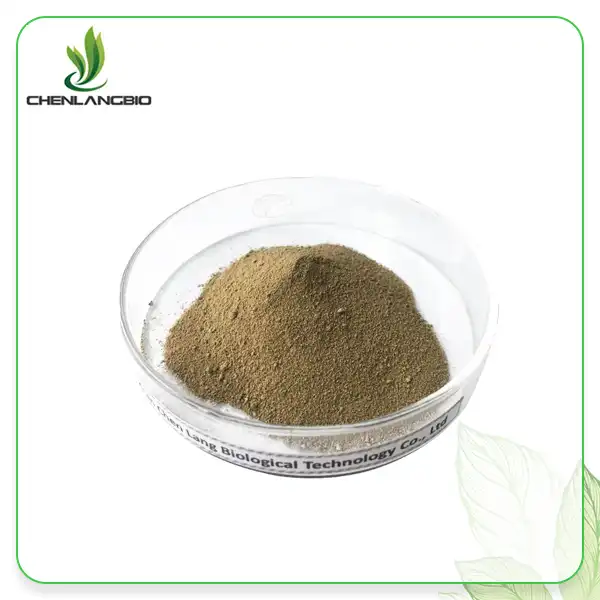 Bacillus Coagulans